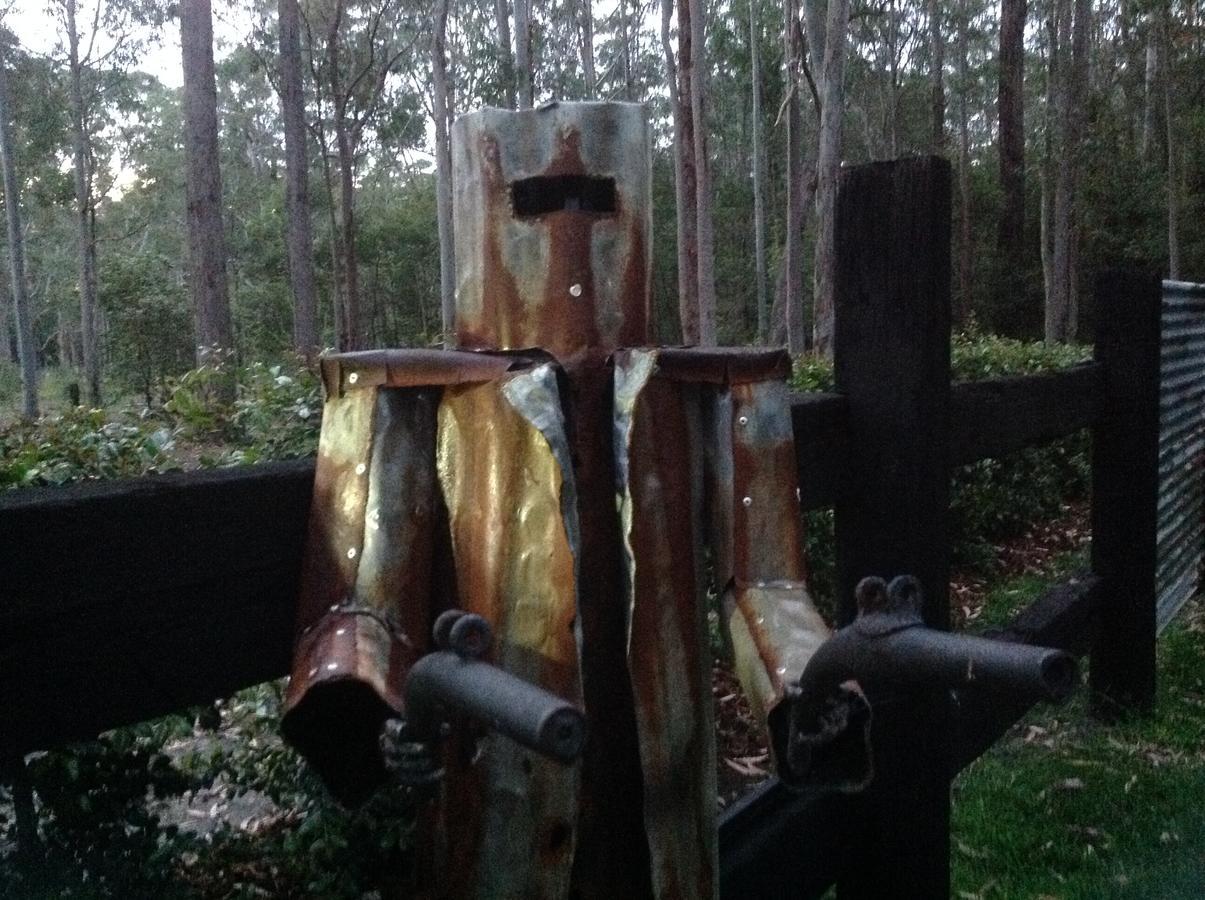 Mistinthegumtrees Eco Luxury * Cooranbong