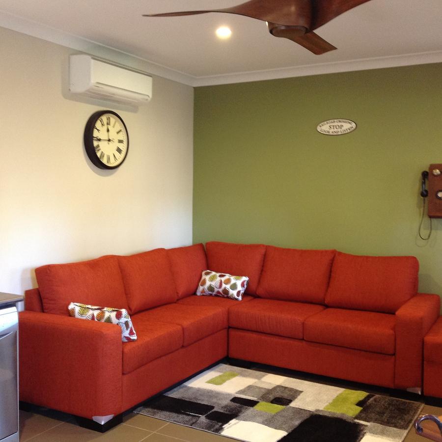 Mistinthegumtrees Eco Luxury Lodge Cooranbong
