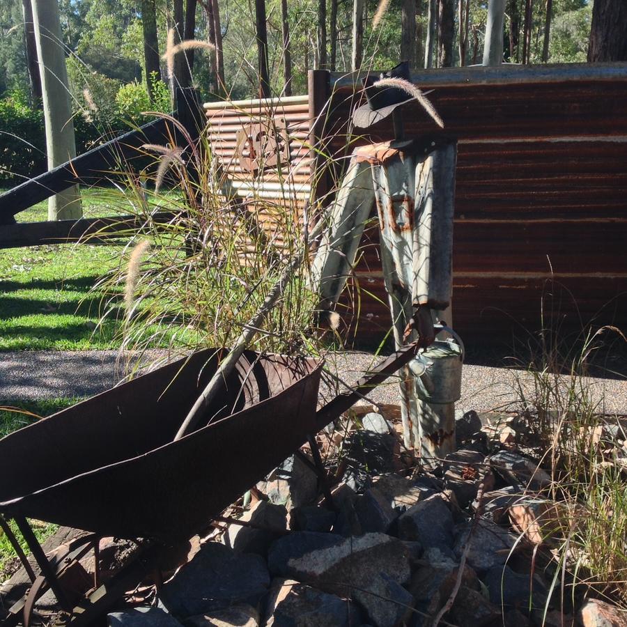 Mistinthegumtrees Eco Luxury *